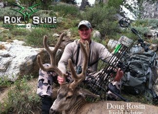 DOUG ROSIN doug rosin